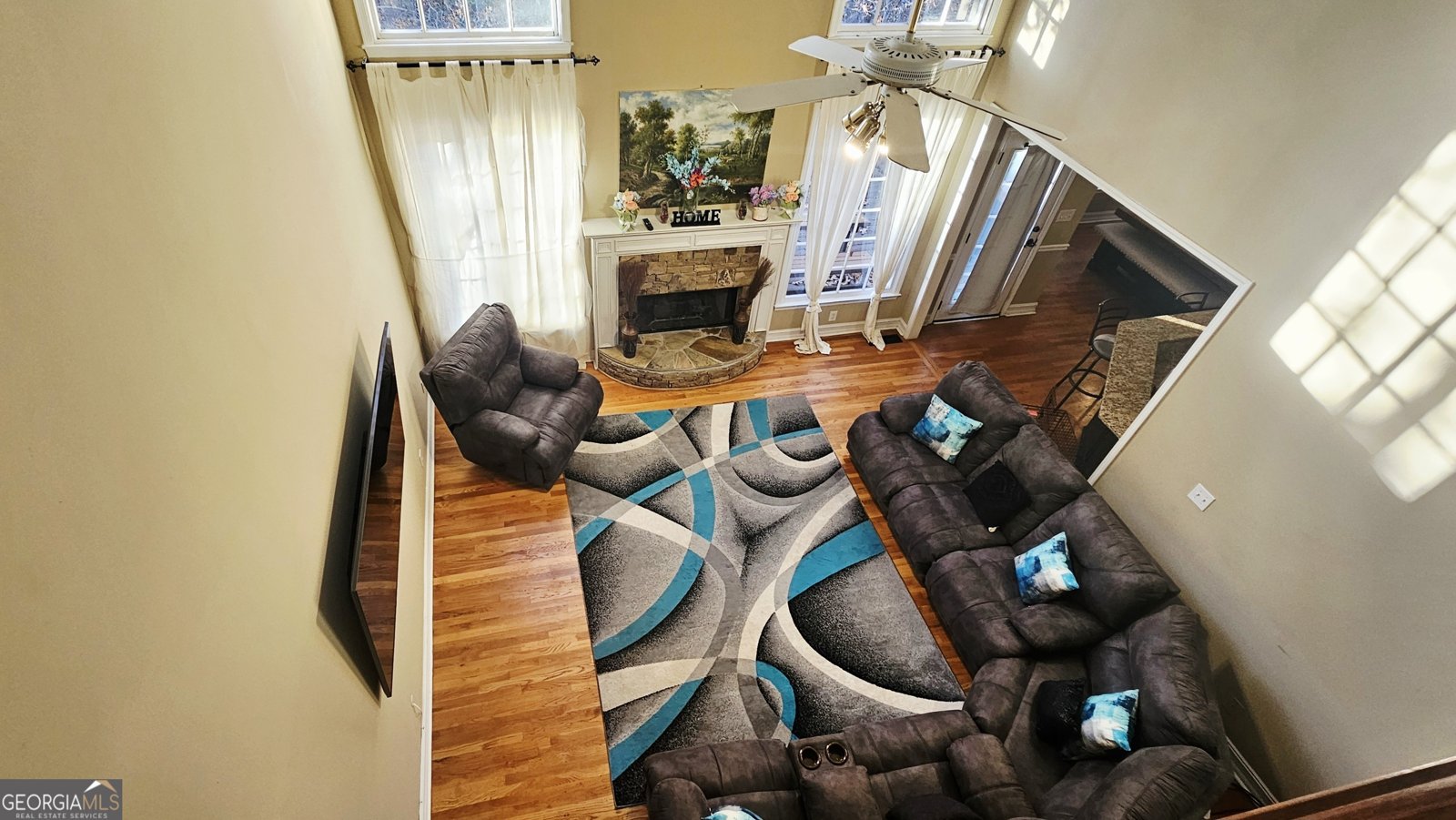 4790 Ashwell Lane Suwanee - 9