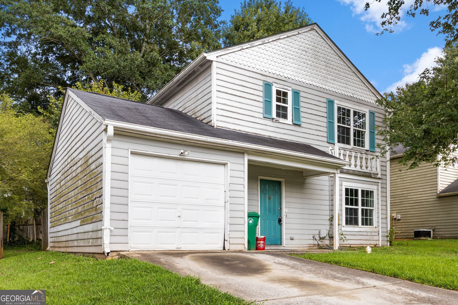 2076 Hilda Burns Place Lithonia - 2