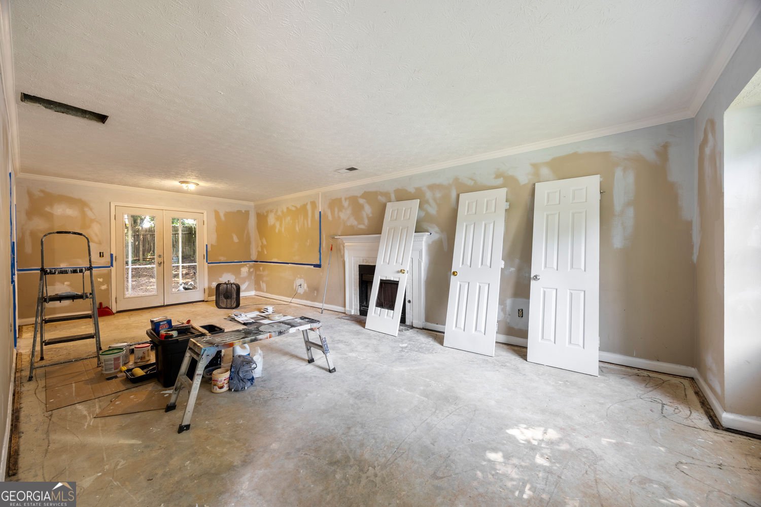 2076 Hilda Burns Place Lithonia - 3