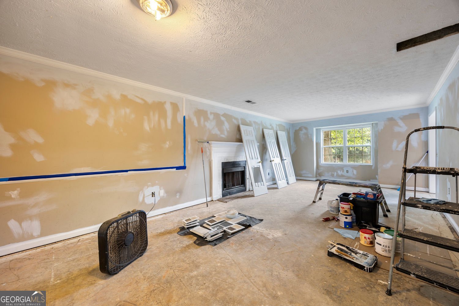 2076 Hilda Burns Place Lithonia - 4