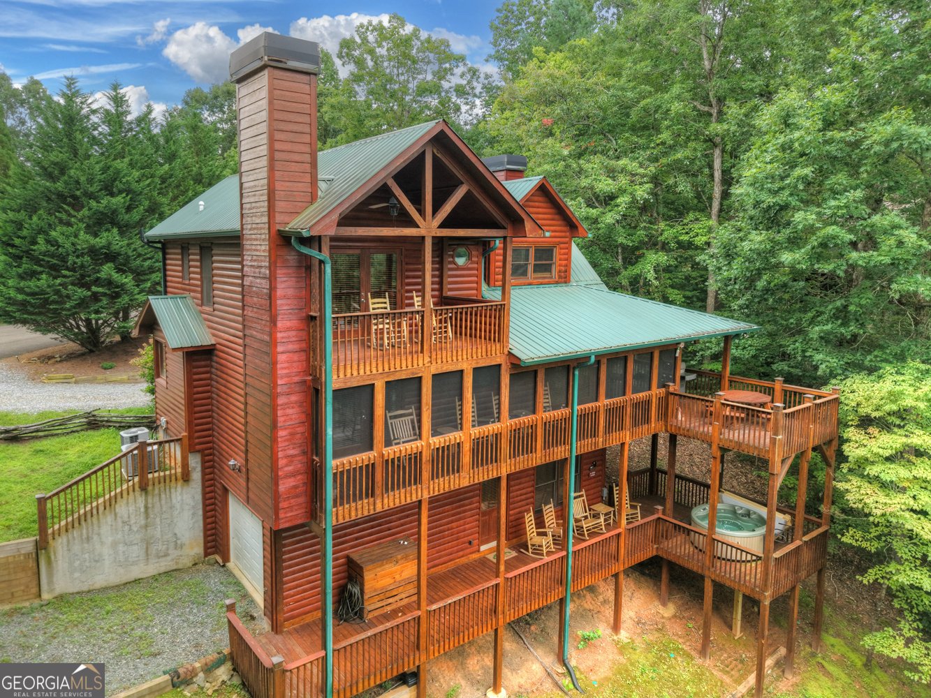 365 Trails End Summit Ellijay - 46