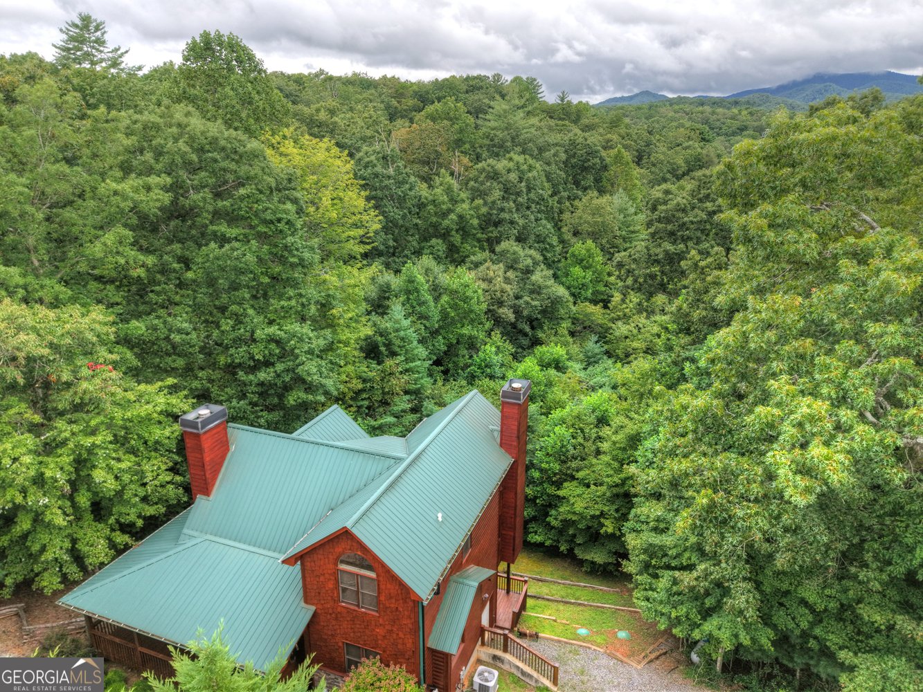 365 Trails End Summit Ellijay - 47