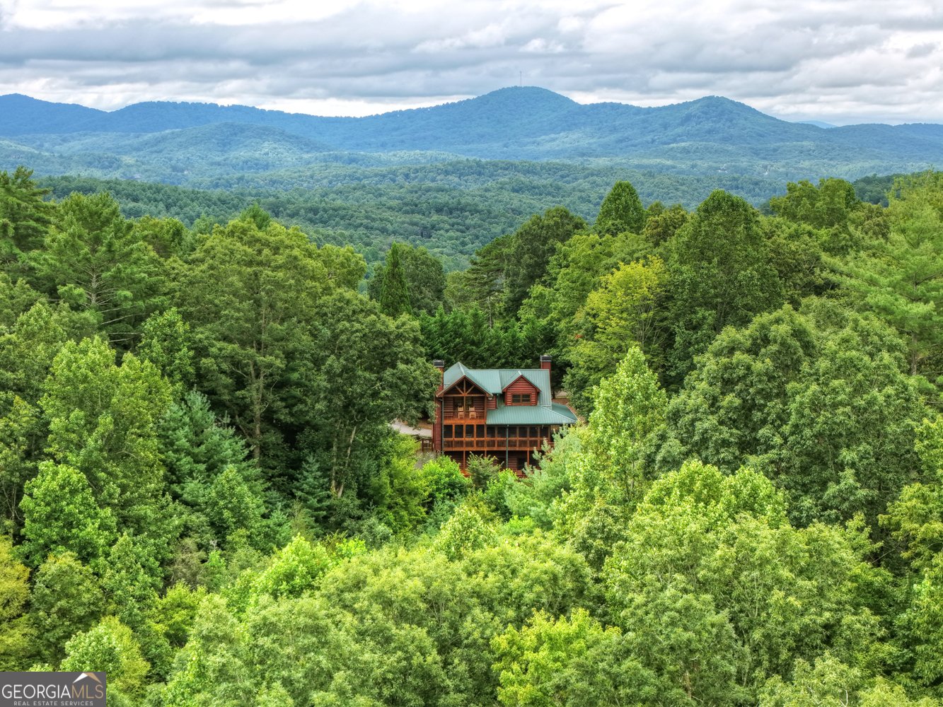 365 Trails End Summit Ellijay - 48