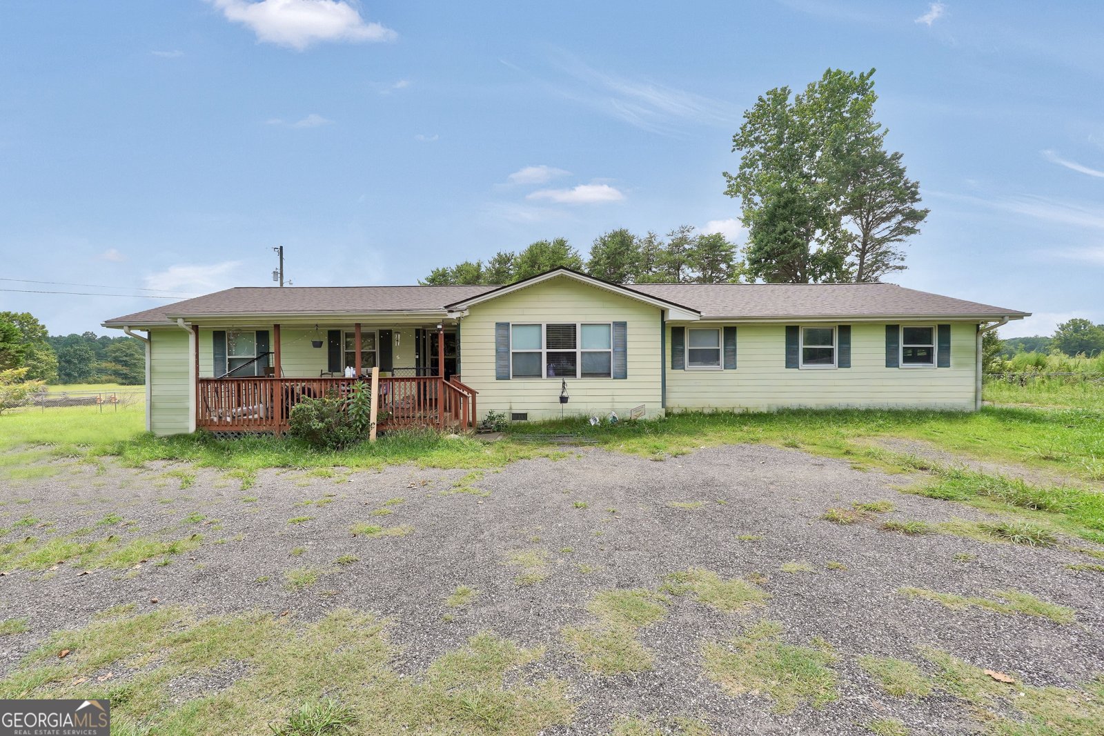 3036 High Falls Road Jackson - 1
