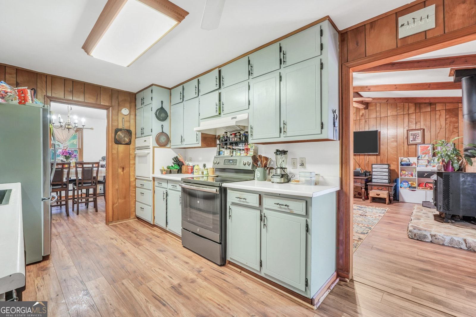 3036 High Falls Road Jackson - 13
