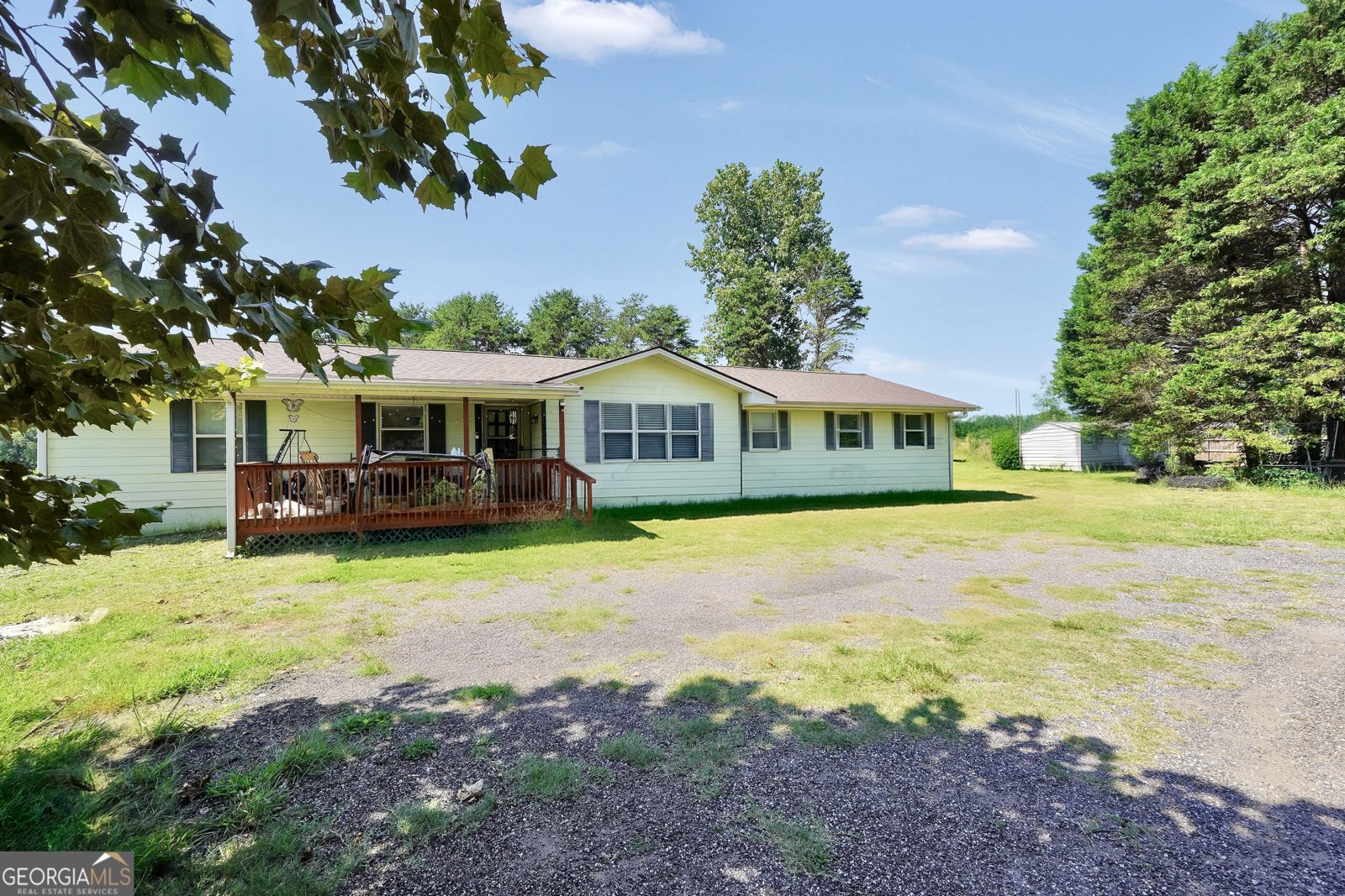 3036 High Falls Road Jackson - 3