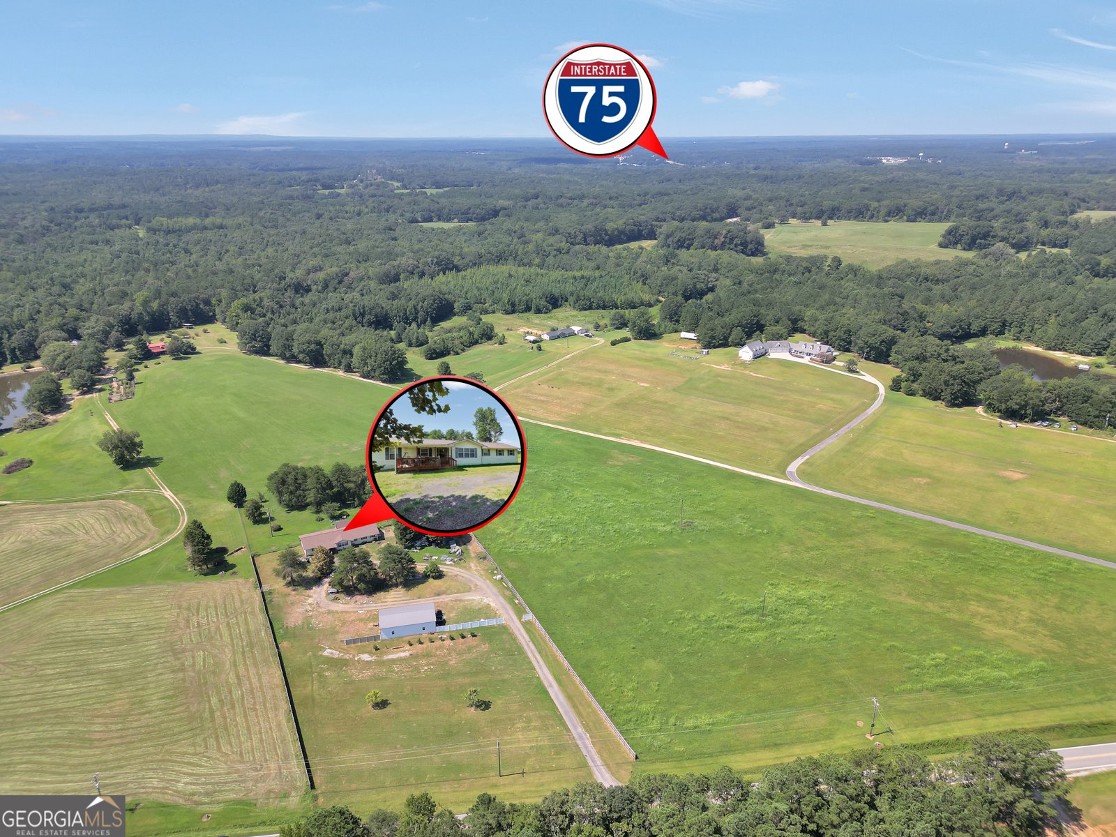 3036 High Falls Road Jackson - 7