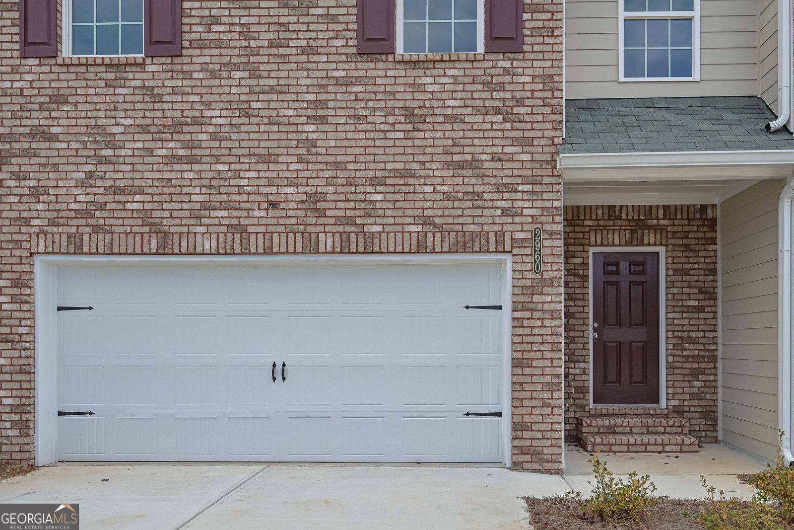 2960 Fareed Street Douglasville - 1