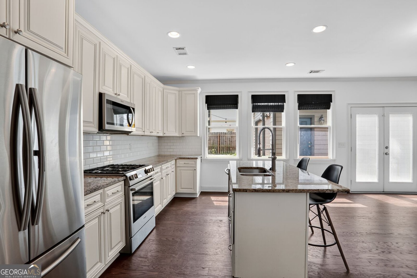 3098 Jackson Street Atlanta - 7