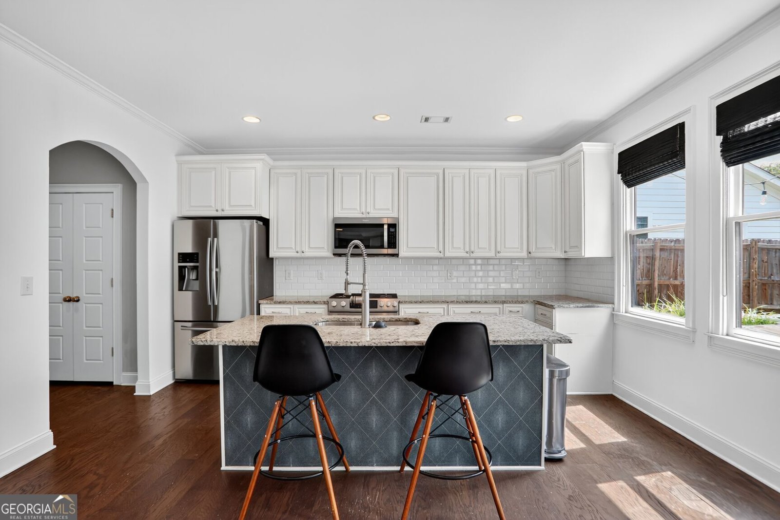 3098 Jackson Street Atlanta - 8