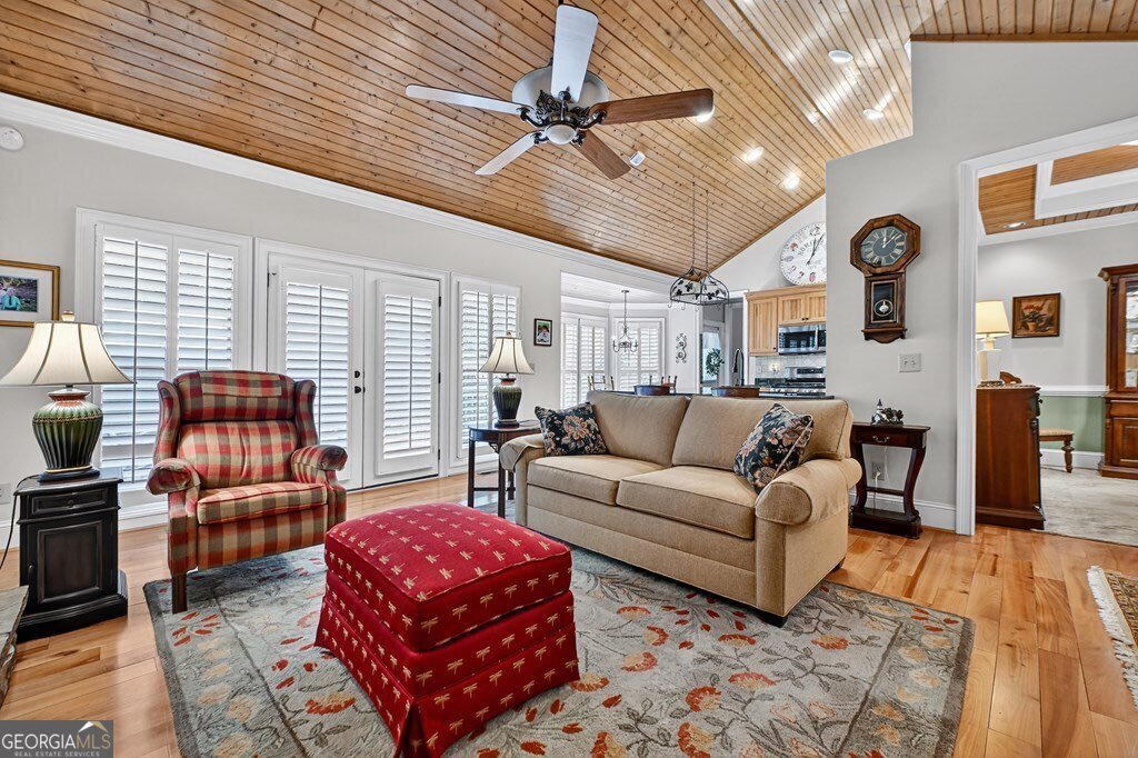 1021 Newport Drive Ellijay - 1
