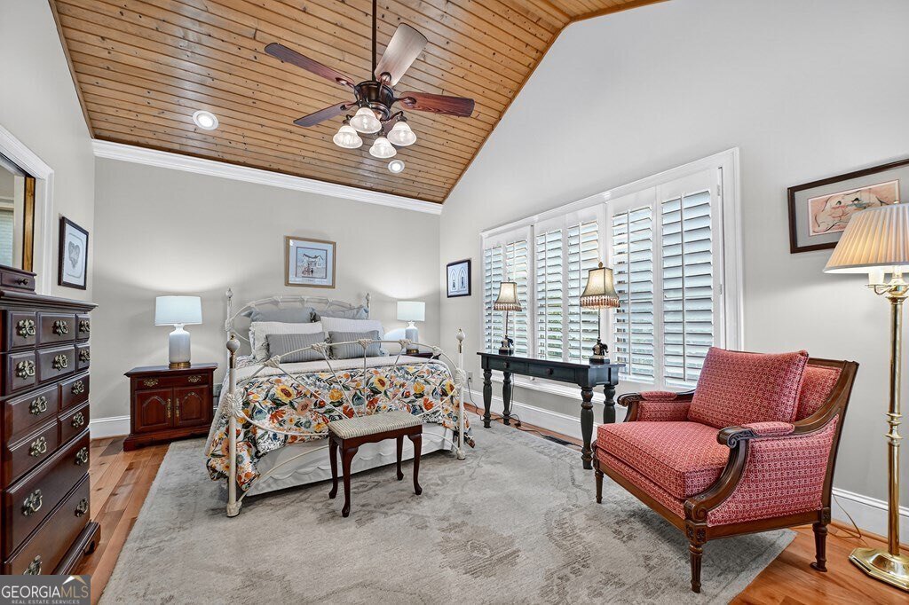 1021 Newport Drive Ellijay - 12