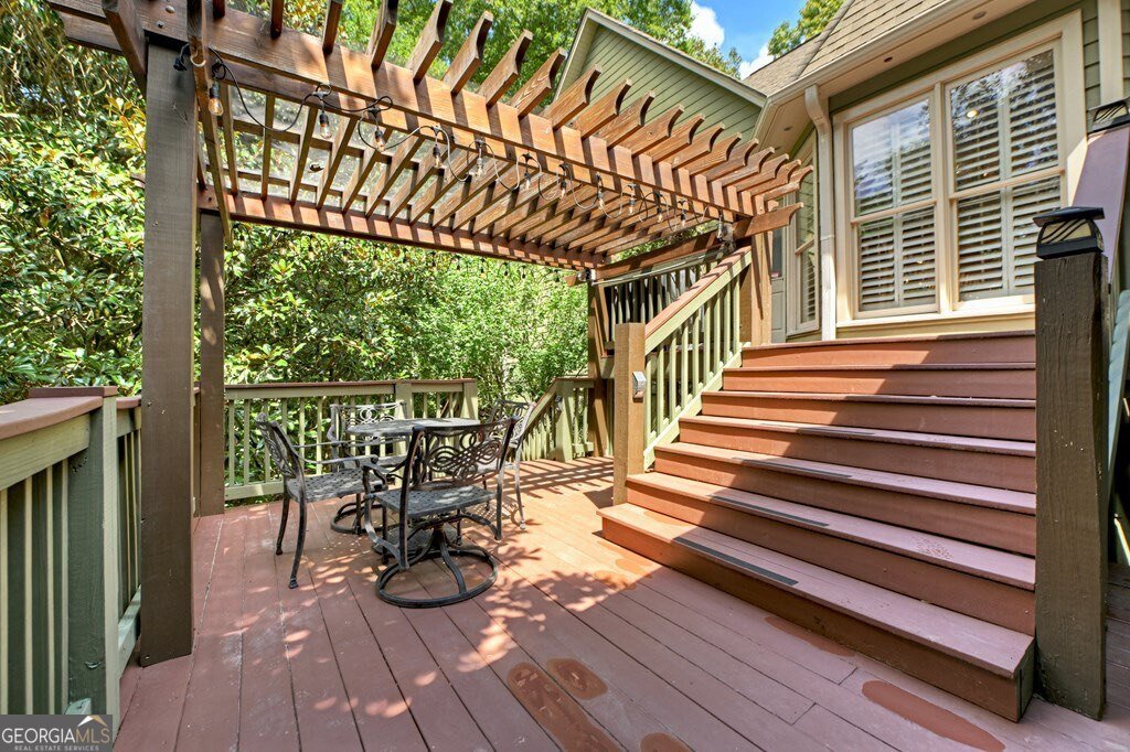1021 Newport Drive Ellijay - 25