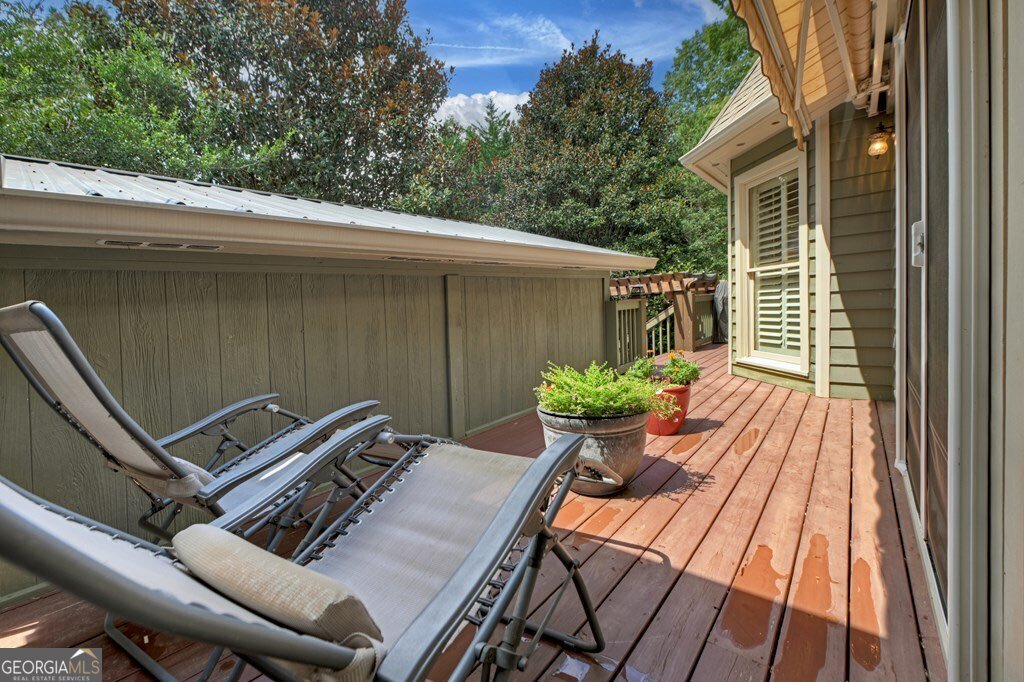 1021 Newport Drive Ellijay - 27