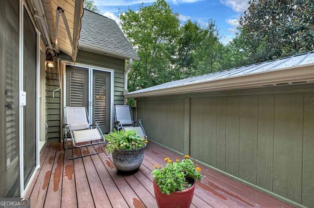 1021 Newport Drive Ellijay - 28