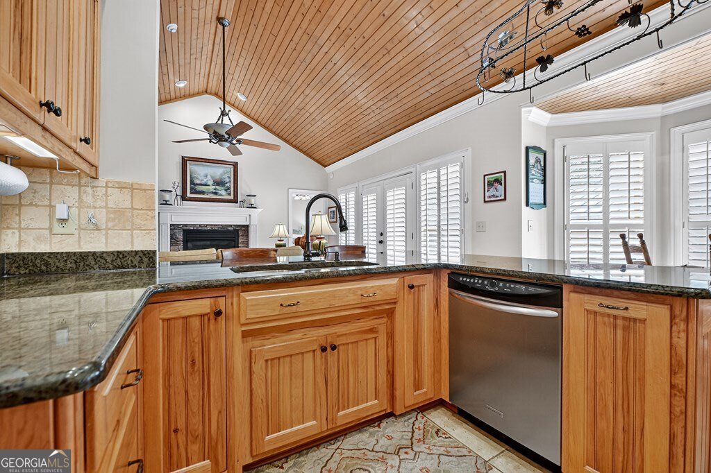1021 Newport Drive Ellijay - 3