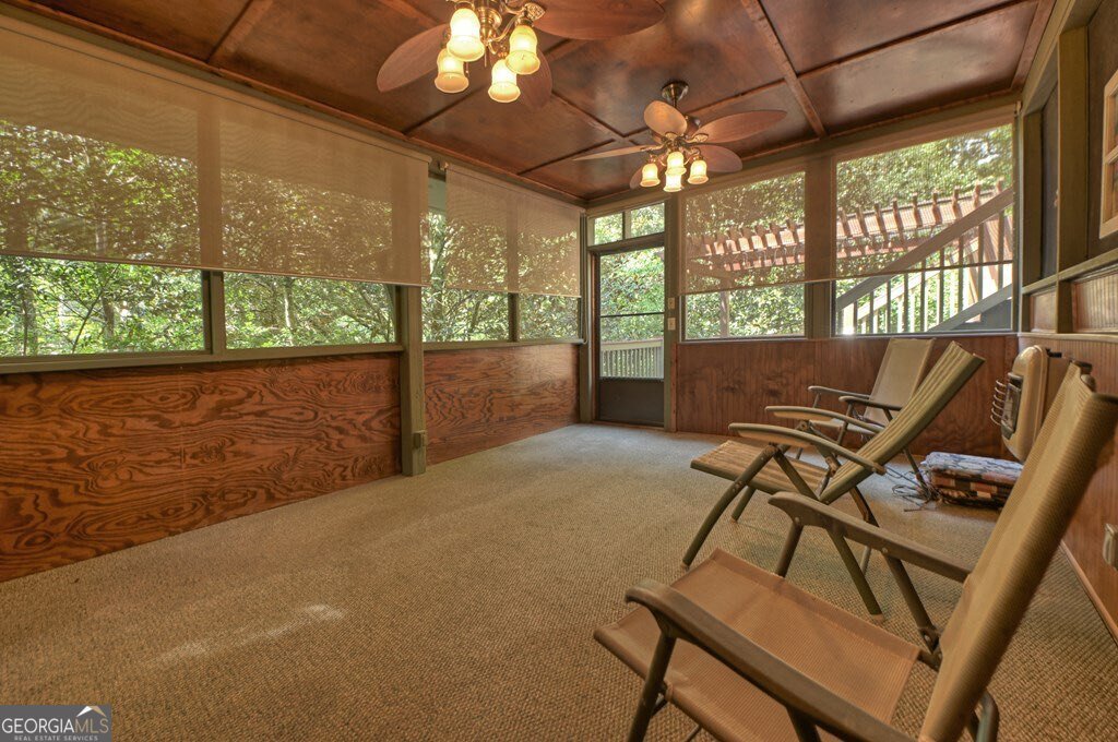 1021 Newport Drive Ellijay - 30
