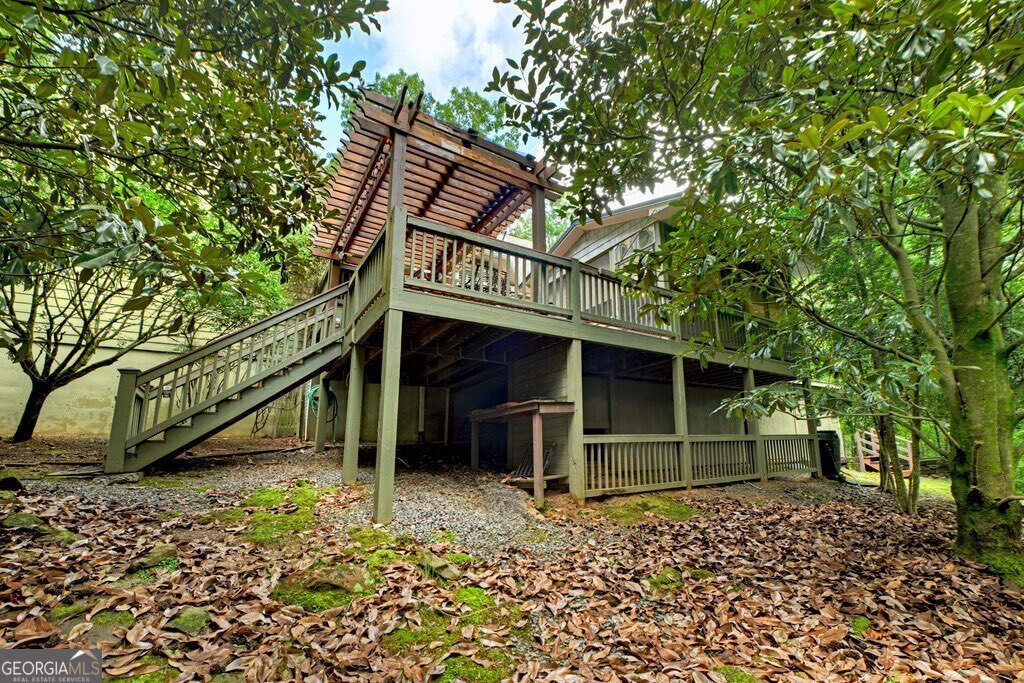 1021 Newport Drive Ellijay - 32