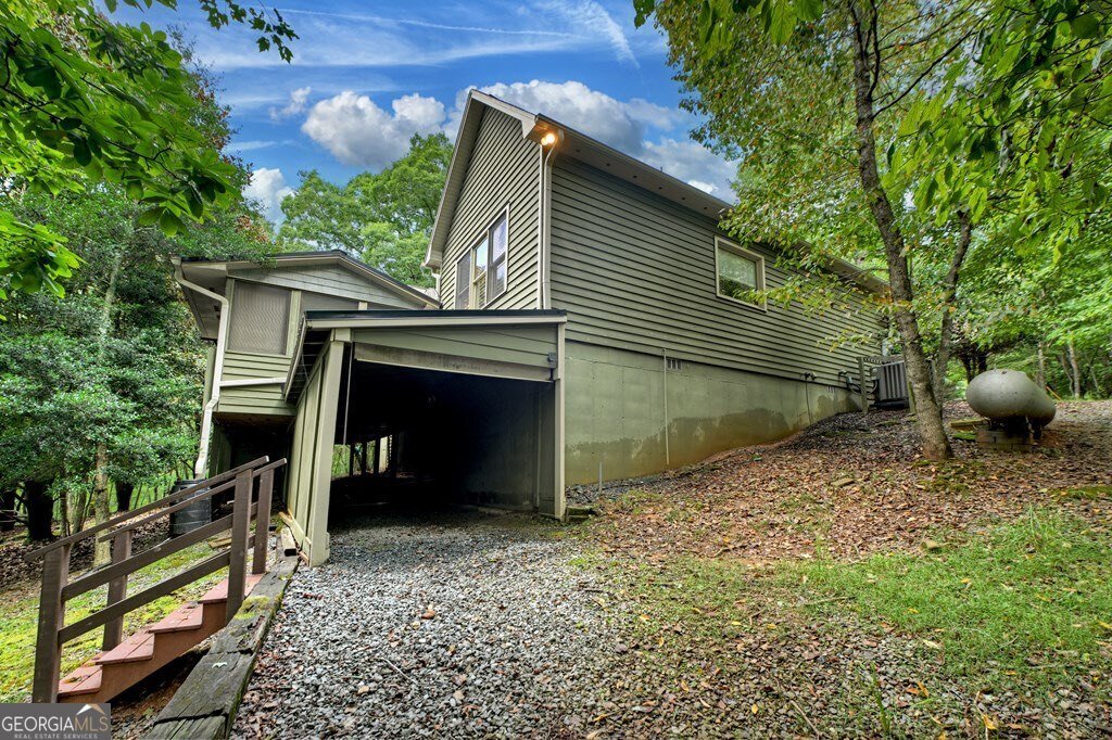 1021 Newport Drive Ellijay - 33