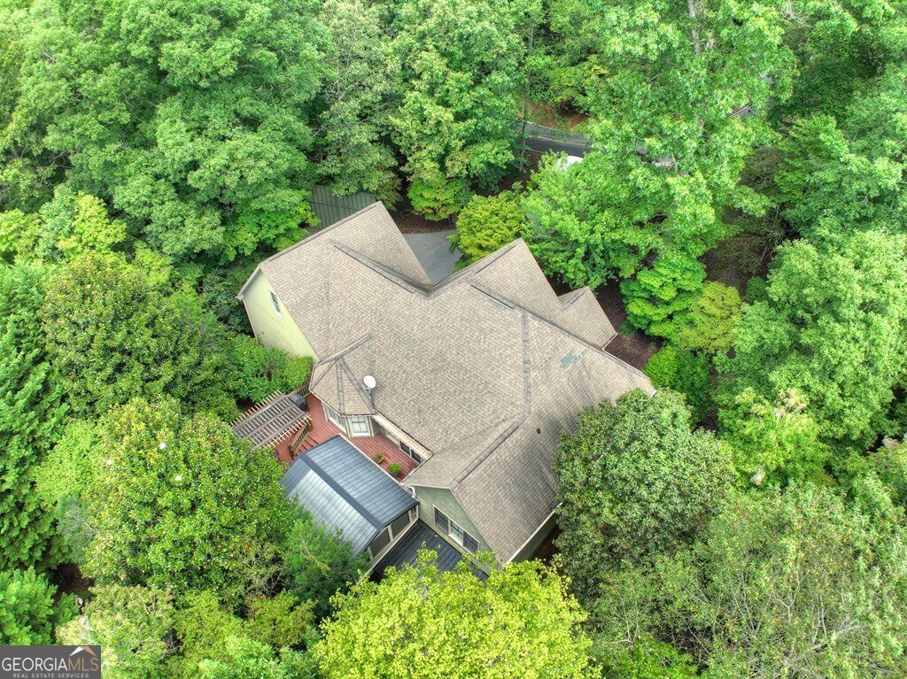 1021 Newport Drive Ellijay - 37