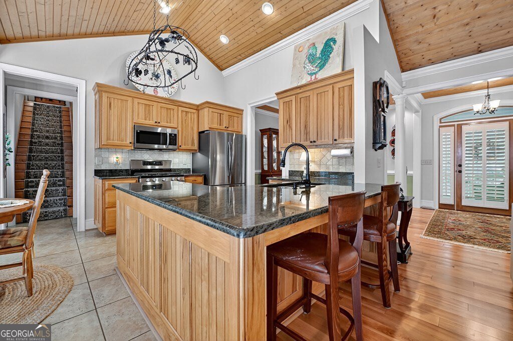 1021 Newport Drive Ellijay - 4