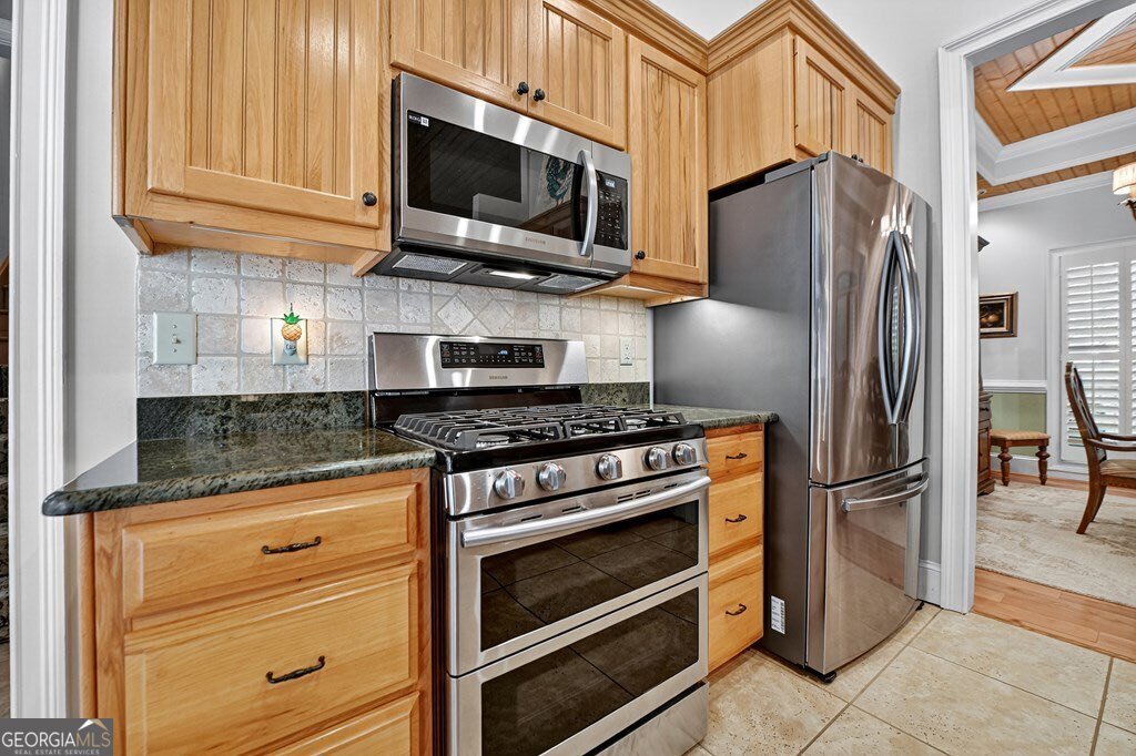 1021 Newport Drive Ellijay - 6