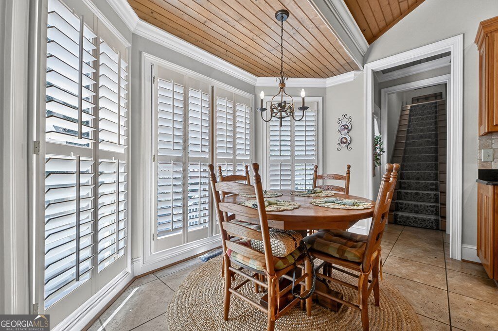 1021 Newport Drive Ellijay - 8
