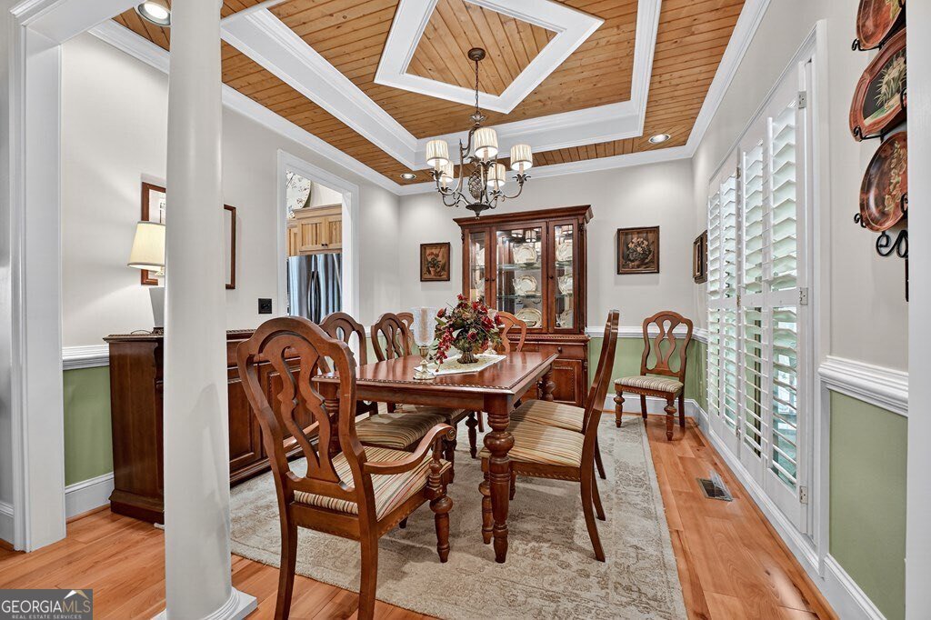 1021 Newport Drive Ellijay - 9