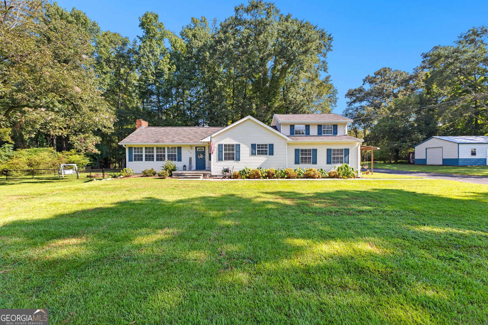 111 Zebulon Street Milner - 2