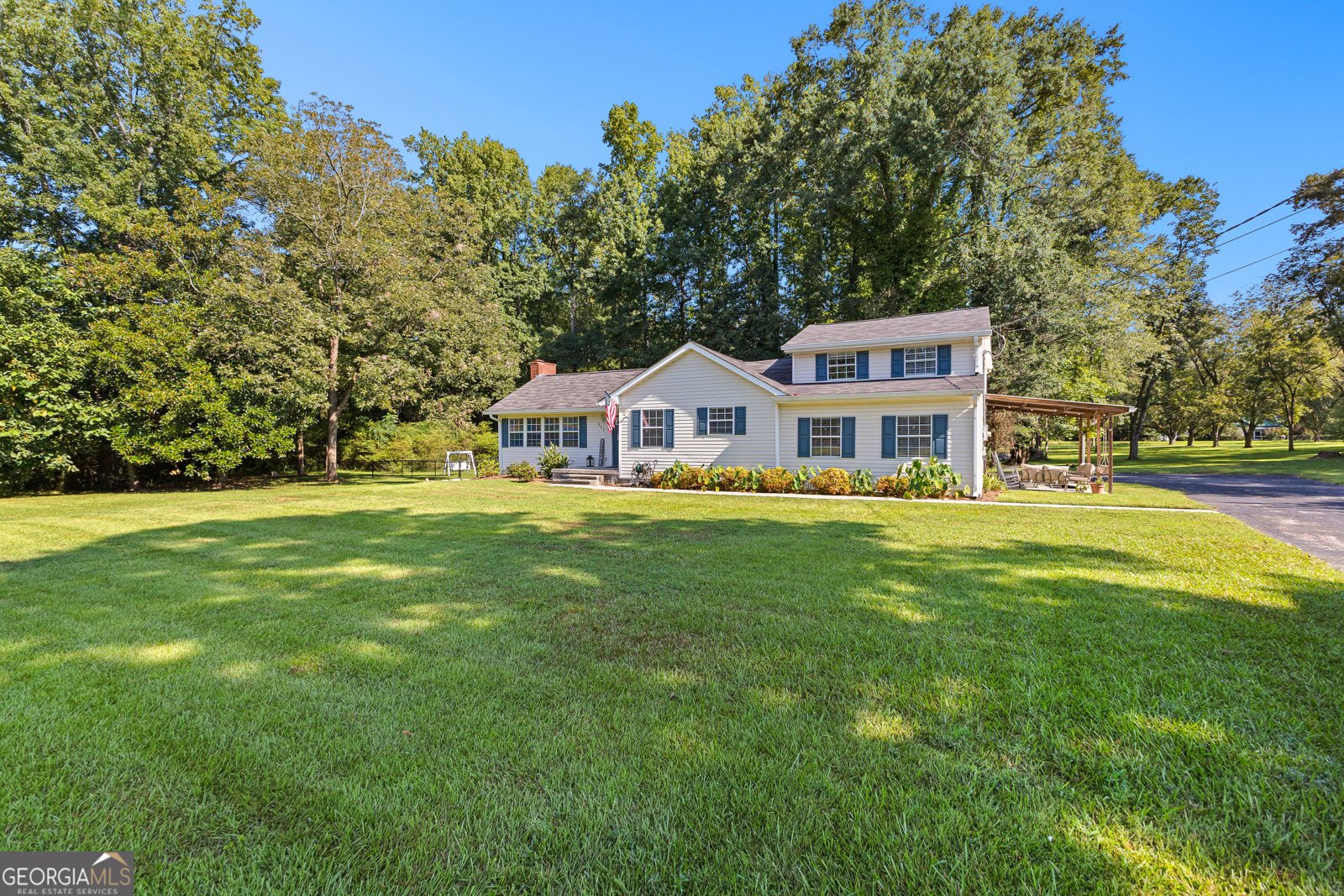 111 Zebulon Street Milner - 3