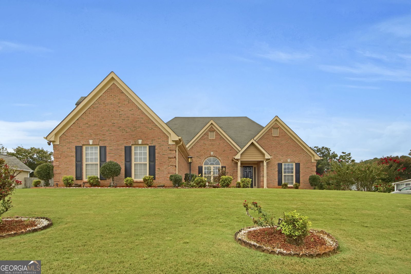3010 Notting Hill Court Conyers - 1