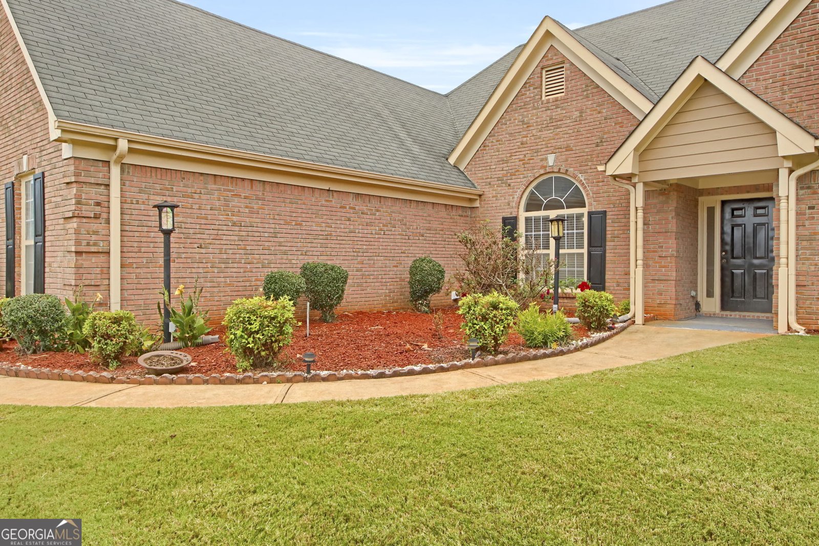3010 Notting Hill Court Conyers - 2