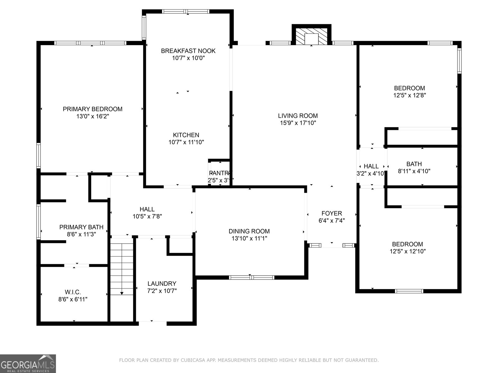 3010 Notting Hill Court Conyers - 32