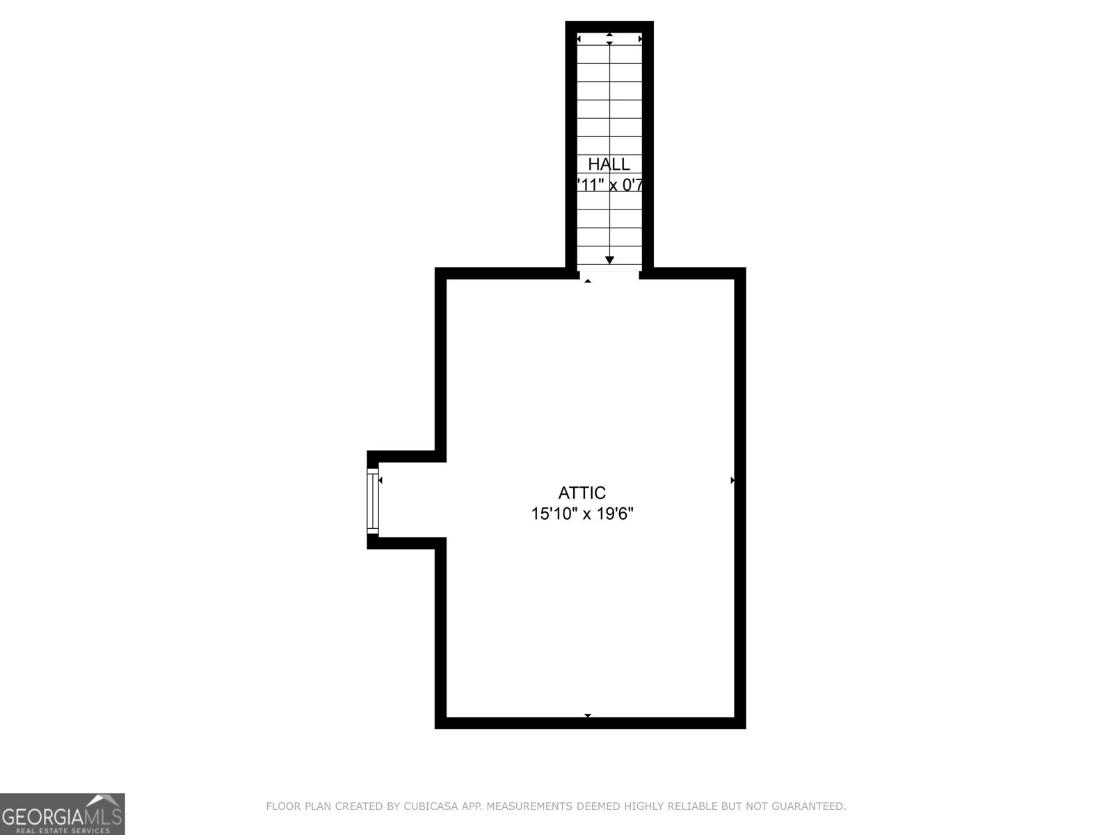 3010 Notting Hill Court Conyers - 33