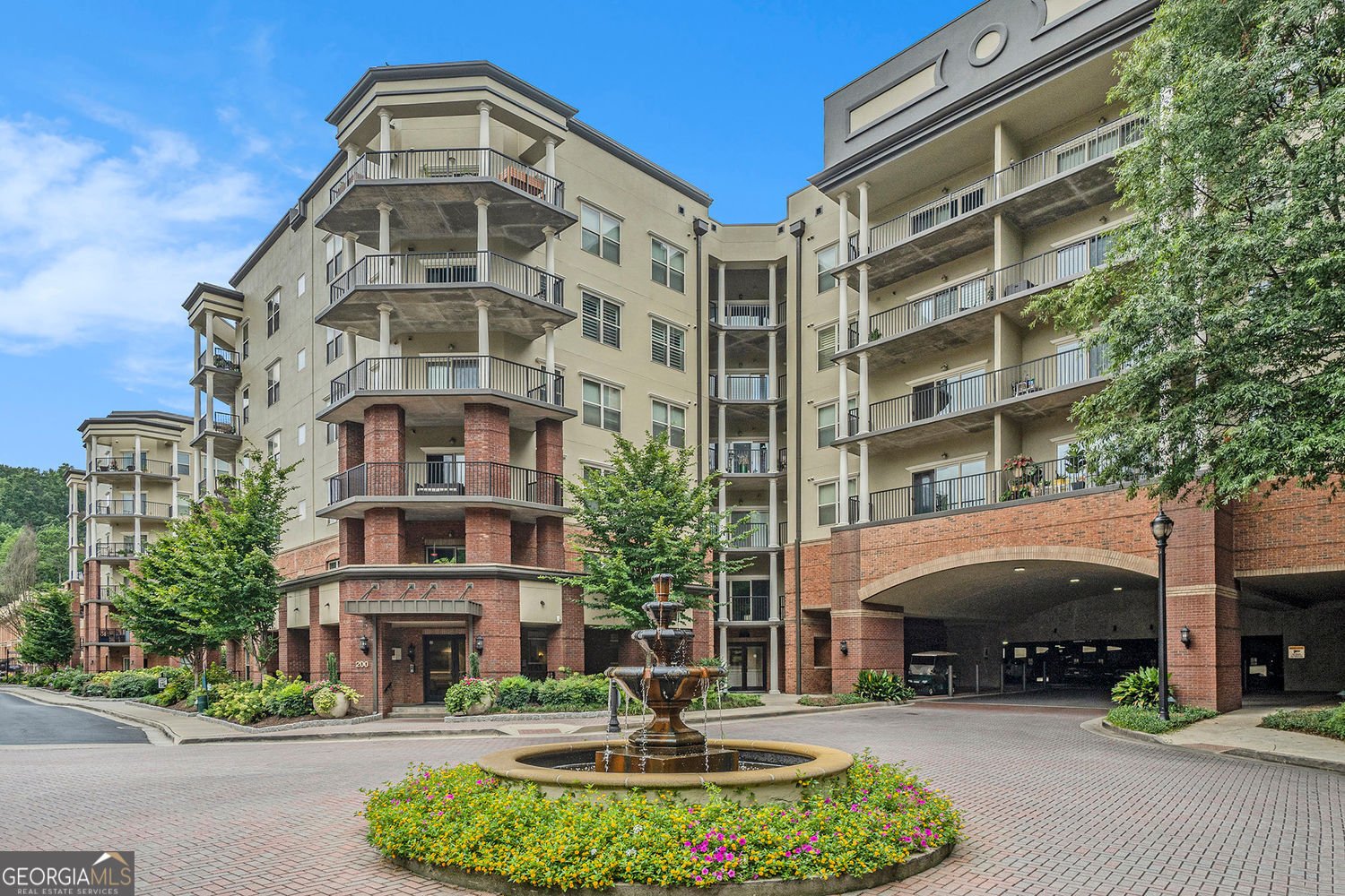 200 River Vista Drive Atlanta - 1