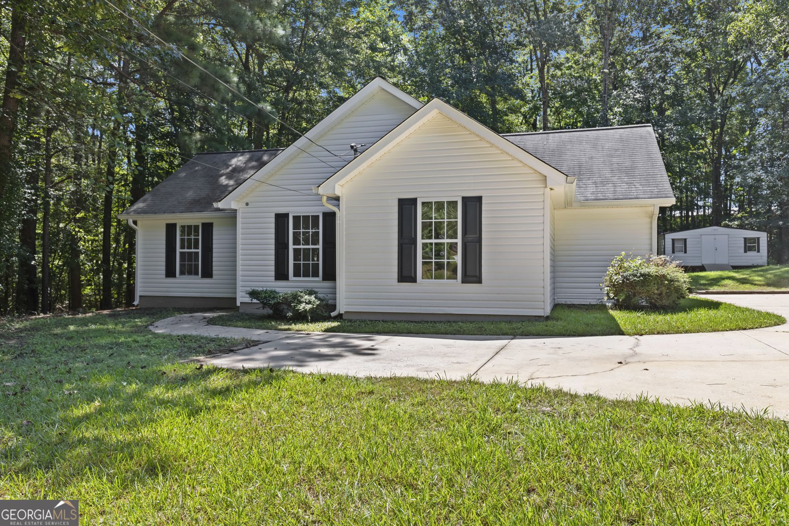 95 Brookspine Street Villa Rica - 1