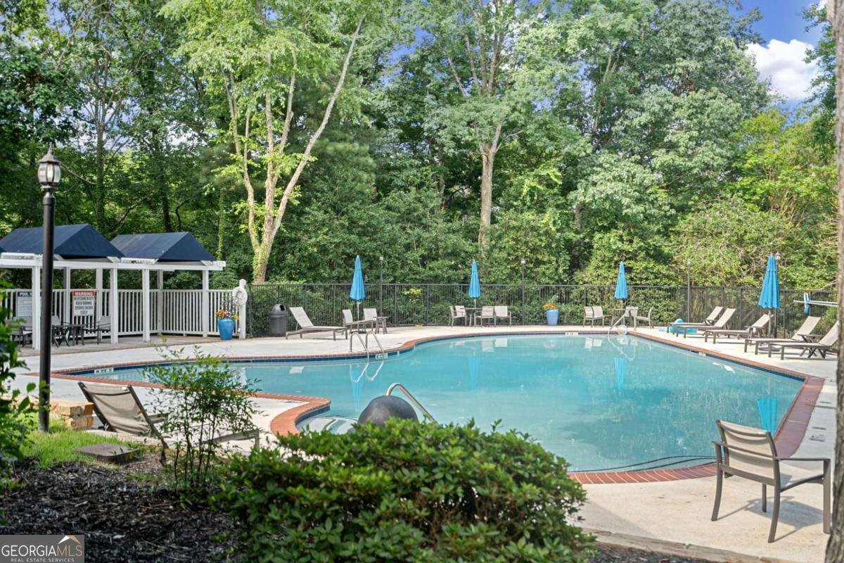 4208 Santa Fe Parkway Sandy Springs - 1