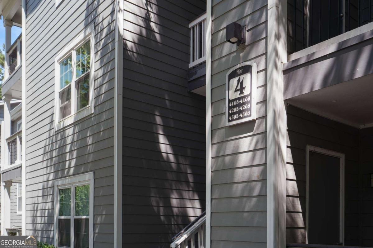 4208 Santa Fe Parkway Sandy Springs - 2