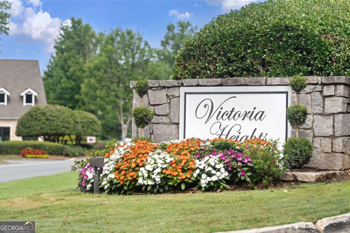 4208 Santa Fe Parkway Sandy Springs - 22