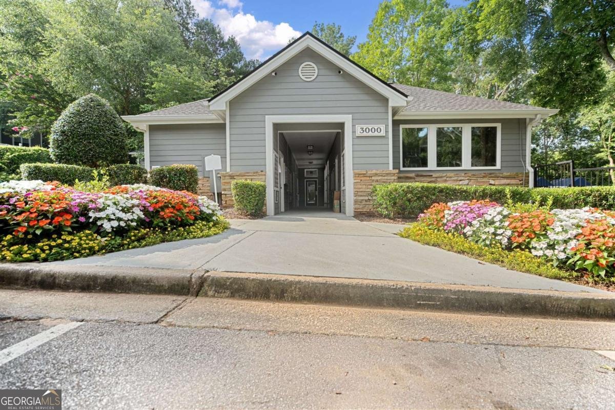 4208 Santa Fe Parkway Sandy Springs - 23