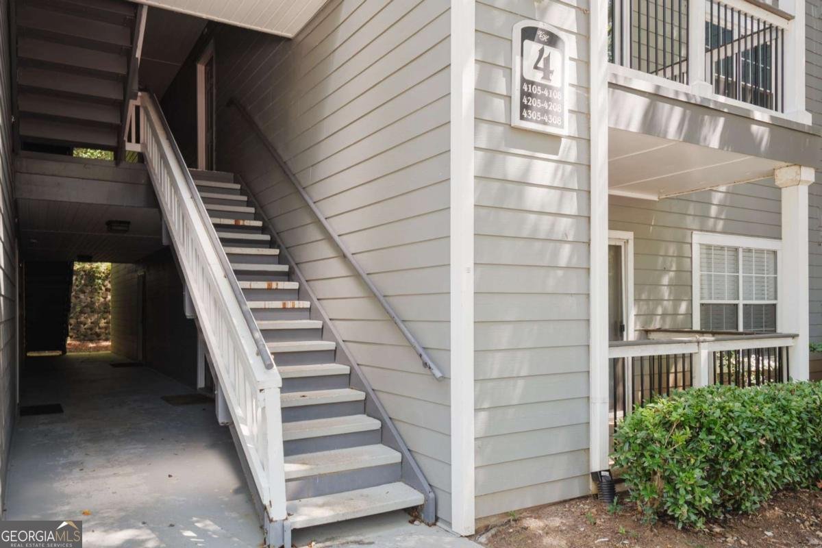 4208 Santa Fe Parkway Sandy Springs - 3