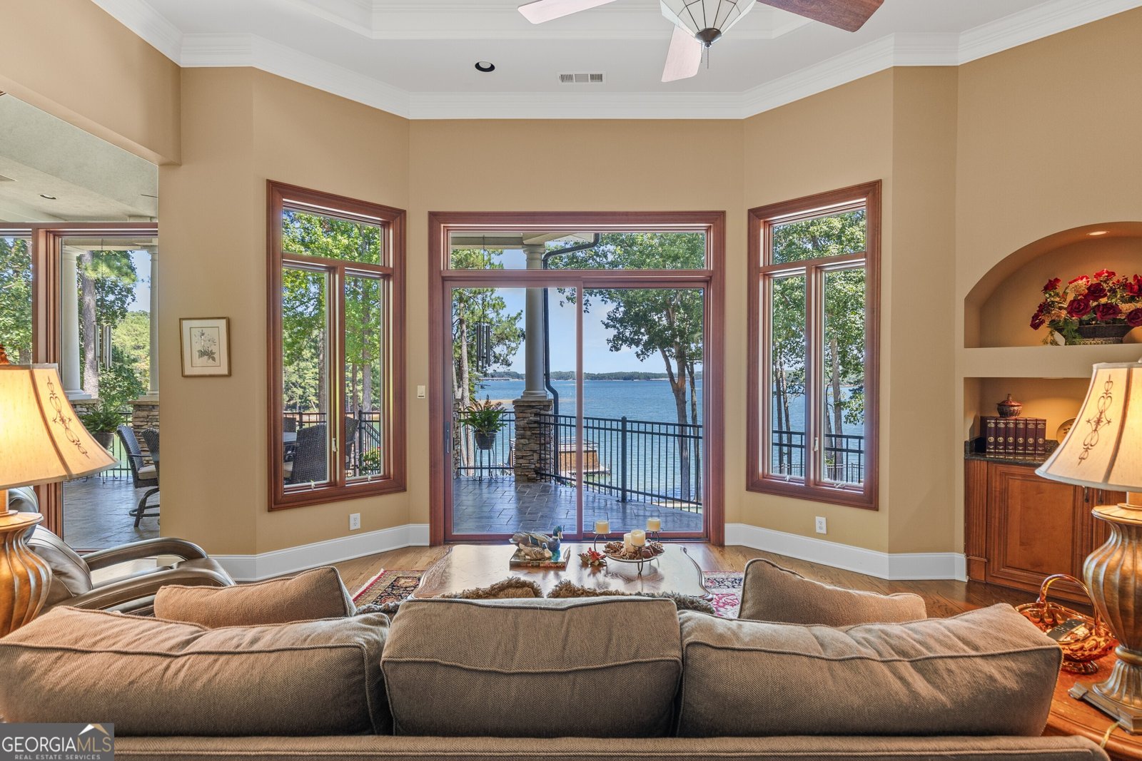 6686 Gaines Ferry Road Flowery Branch - 10