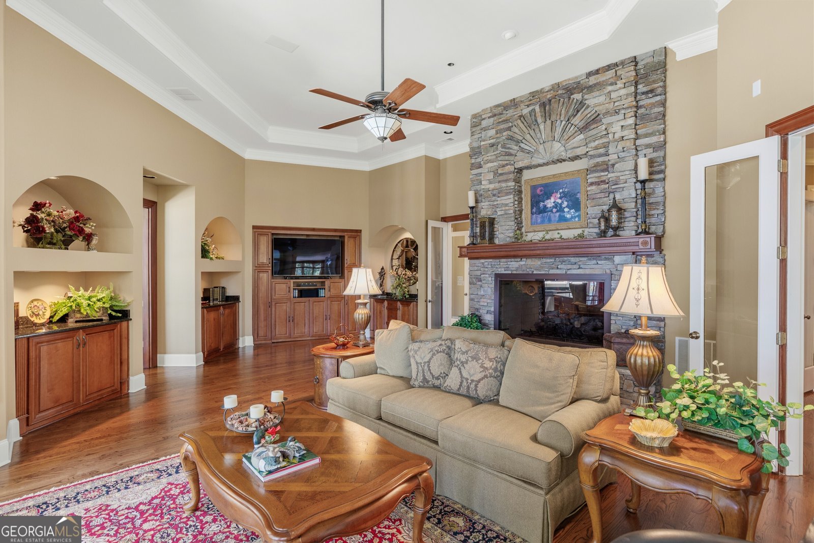6686 Gaines Ferry Road Flowery Branch - 12