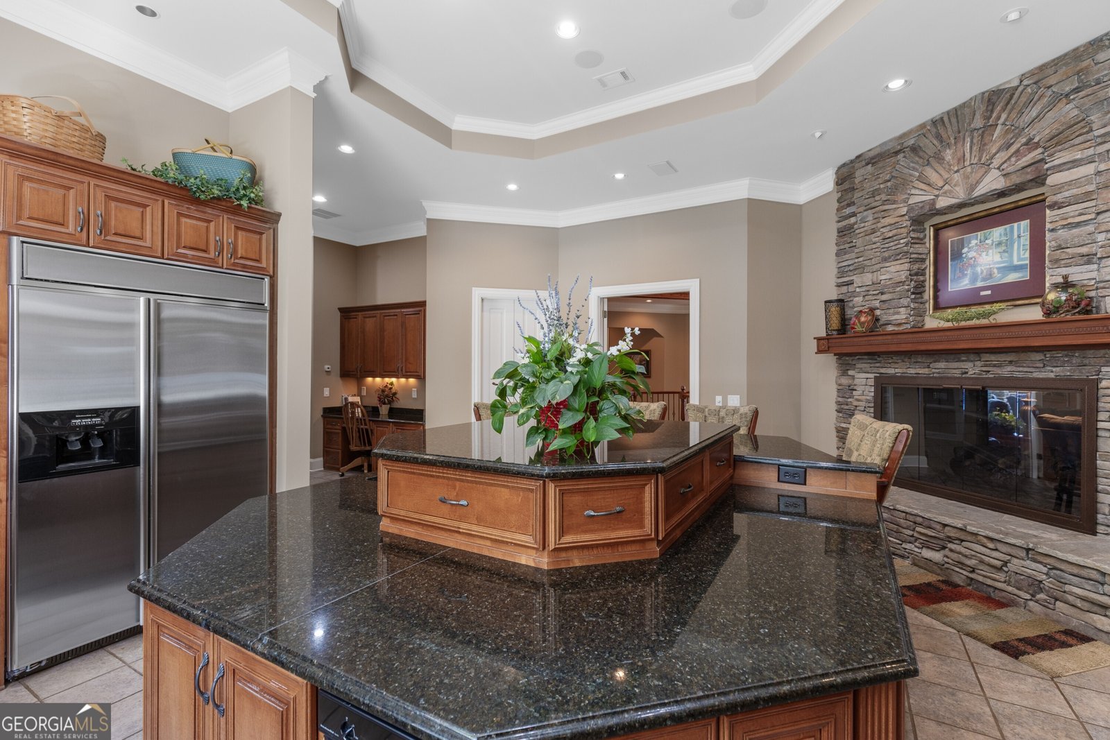 6686 Gaines Ferry Road Flowery Branch - 17