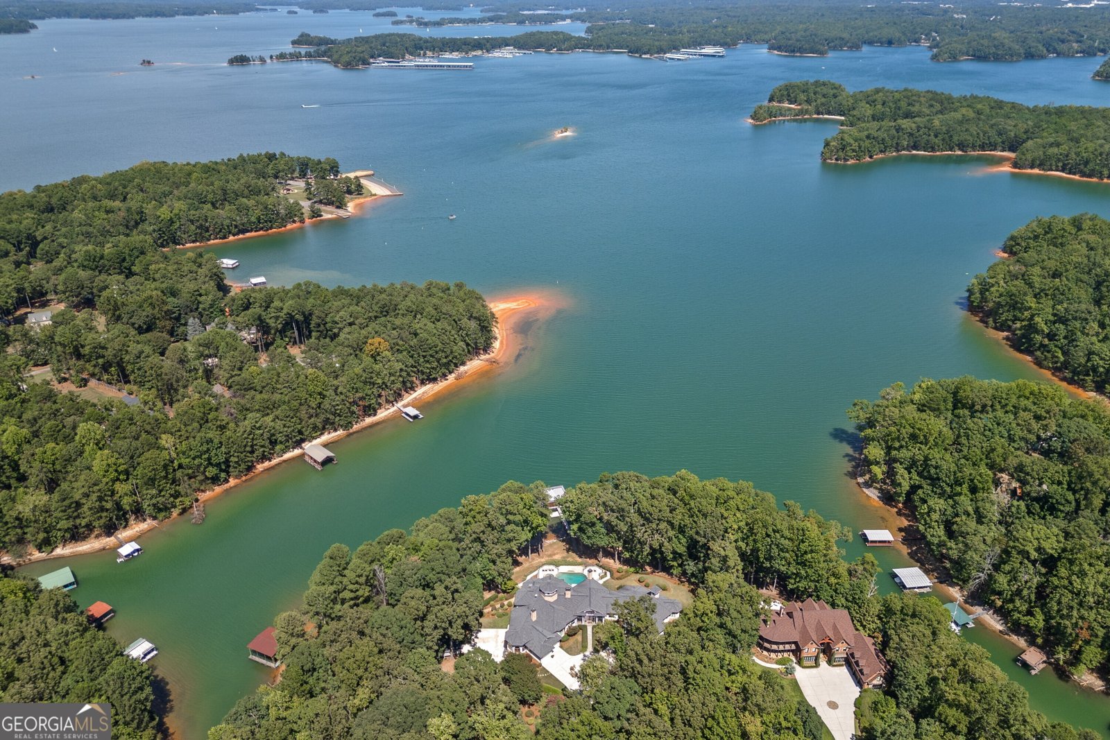 6686 Gaines Ferry Road Flowery Branch - 2