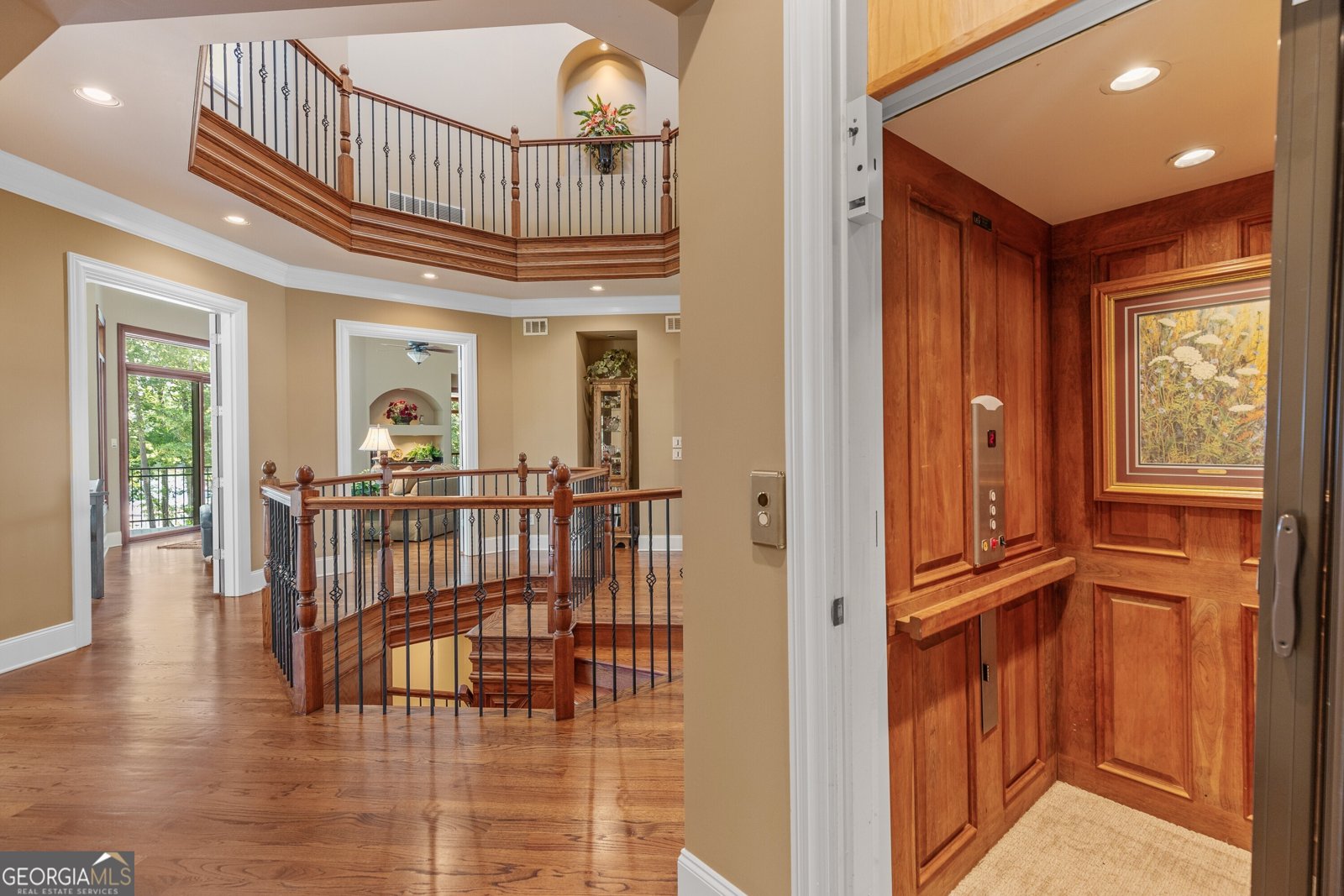 6686 Gaines Ferry Road Flowery Branch - 27