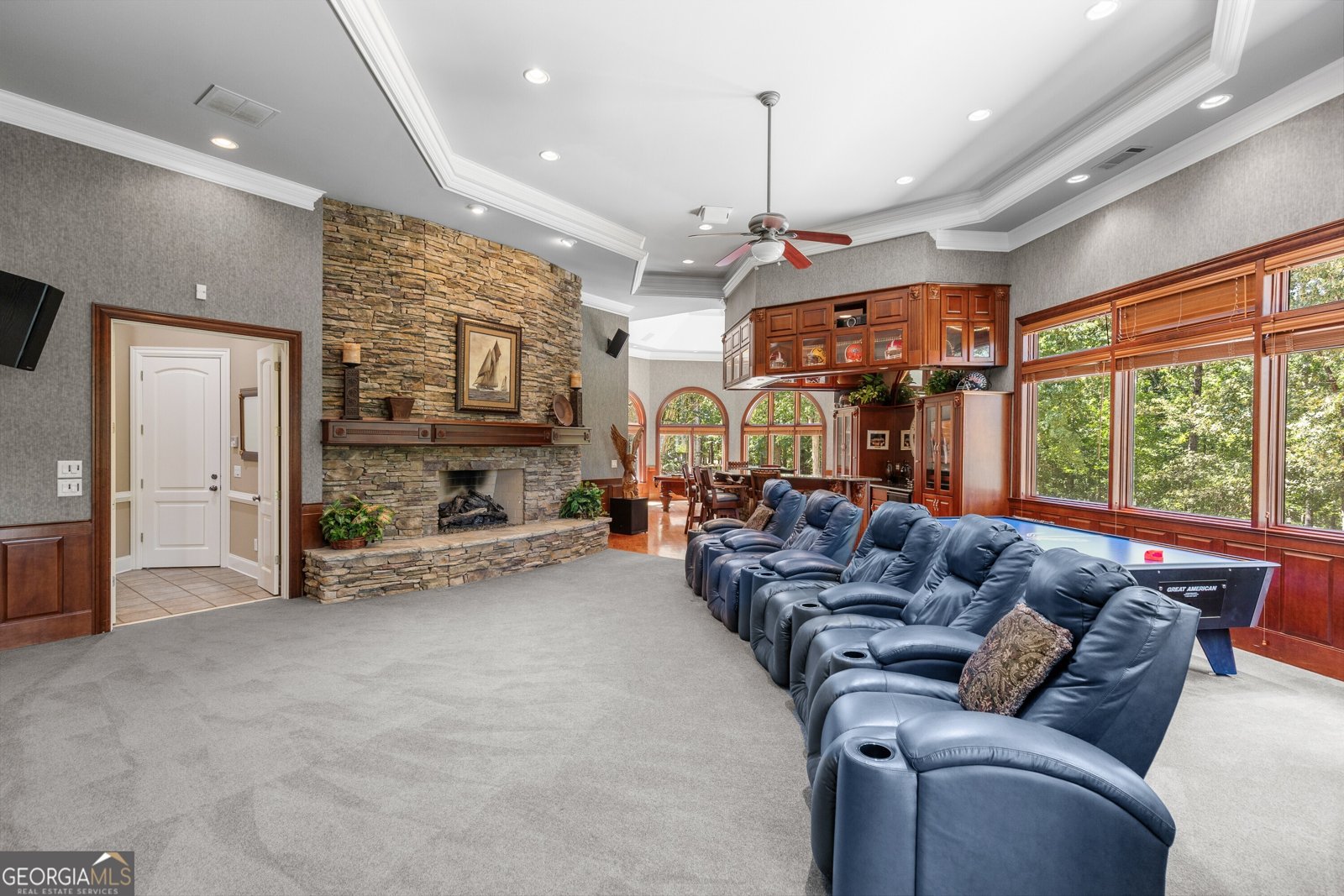 6686 Gaines Ferry Road Flowery Branch - 29