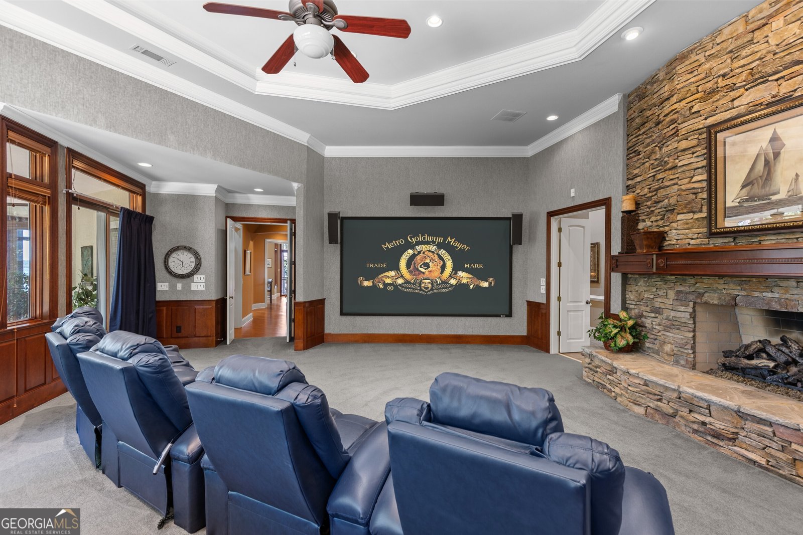 6686 Gaines Ferry Road Flowery Branch - 31