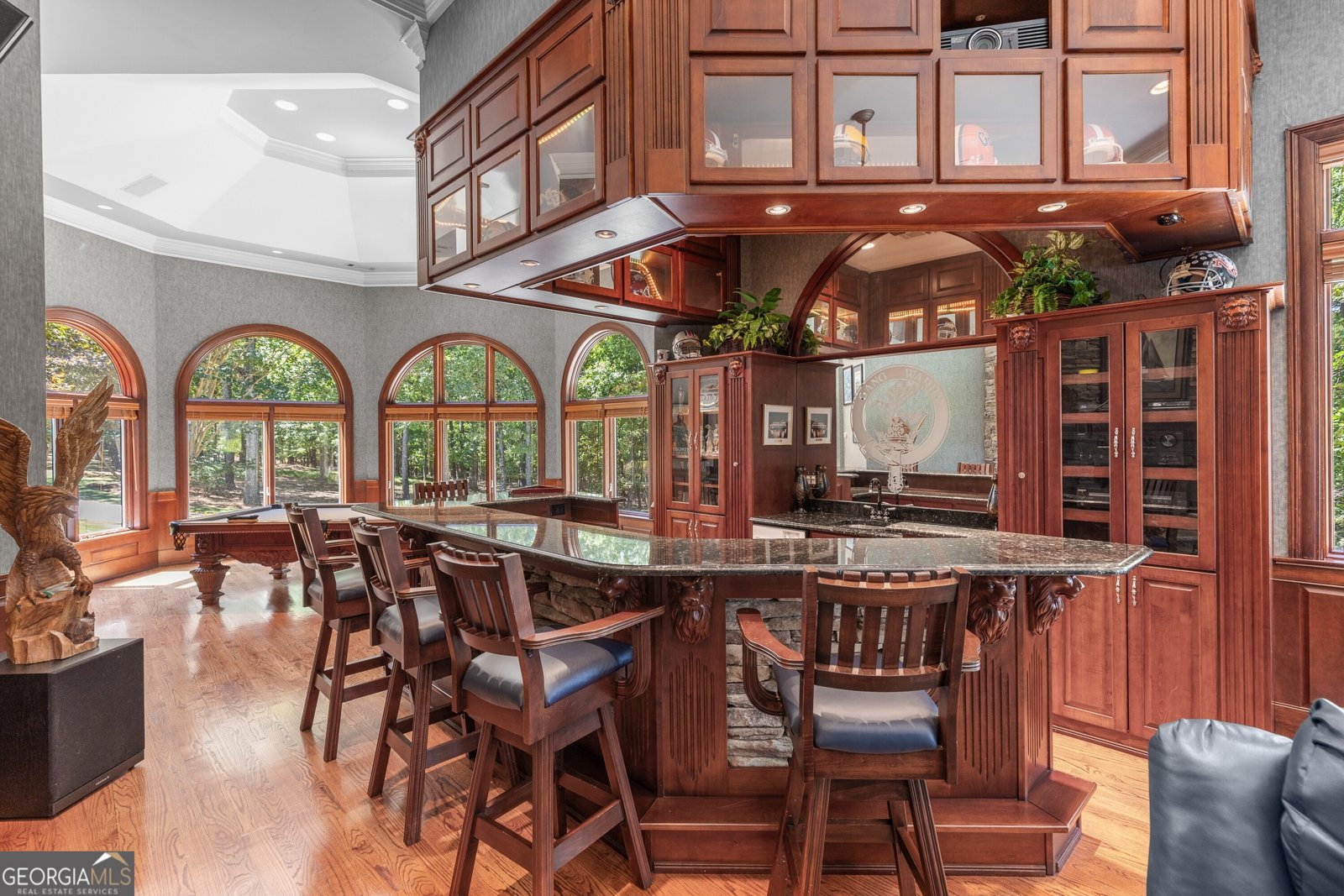 6686 Gaines Ferry Road Flowery Branch - 32