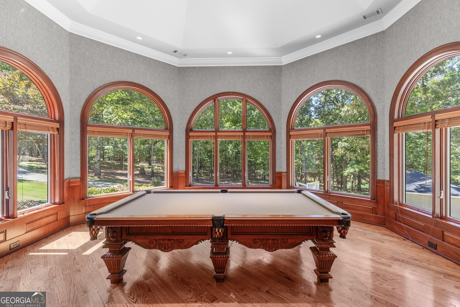 6686 Gaines Ferry Road Flowery Branch - 34